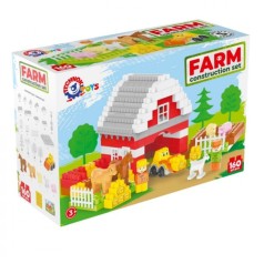 Детский конструктор Technok 