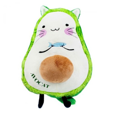 Мягкая игрушка Гламурная 