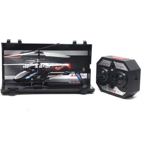 Вертолет на радиоуправлении 