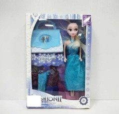 Лялька в кор.  