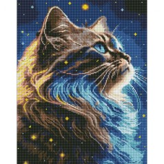 Алмазная мозаика 