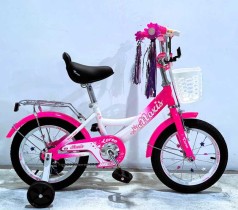 Велосипед 14