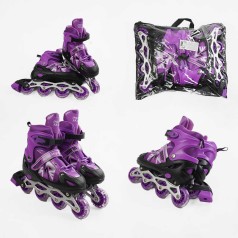 Роликові ковзани Inline Skate 
