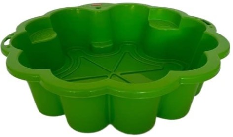 Дитяча пісочниця Фламінго 