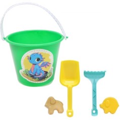 Пластиковий набір 