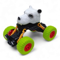 Машинка інерційна 