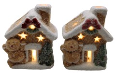 Сувенир декор.светящийся LED 