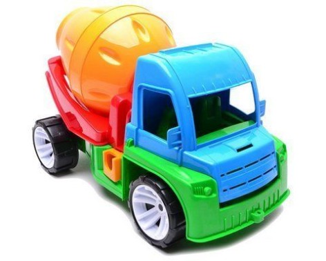 Вантажівка іграшка 
