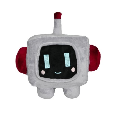 Іграшка-кубик "Робот Ботя", 14 см