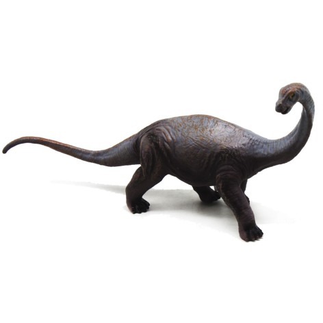 Динозавр гумовий 