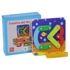 Логическая игра C 61433 в поле