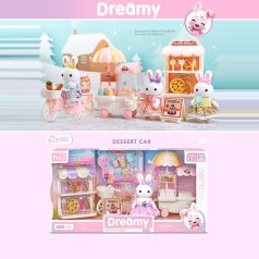 Магазин в кор. /36/