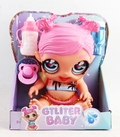 УЦЕНКА 30% Лялька в кор. 