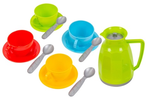 Посуда Маринка-8 в пакете ТехноК /22/