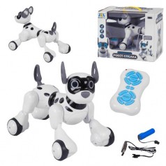 Робот собака на радіокеруванні