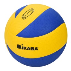 М'яч волейбольний MIKASA розмір №5, 8 панелей, безшовний MS0162-2