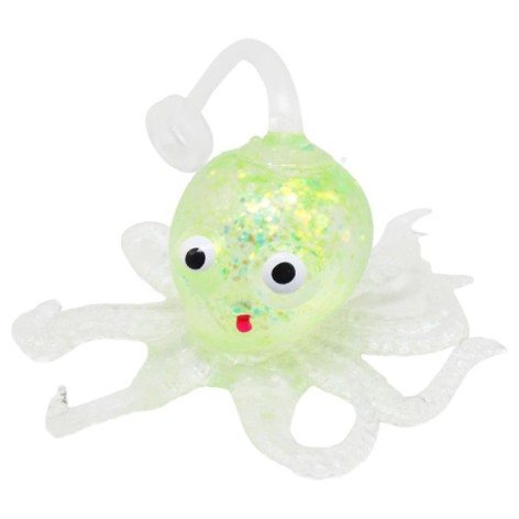 Жвачка-тянучка 