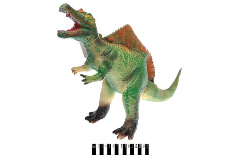 Динозавр музичний 45*24*35,5 см