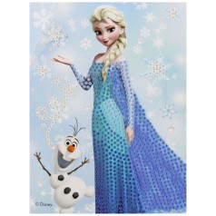 Алмазка Эльза