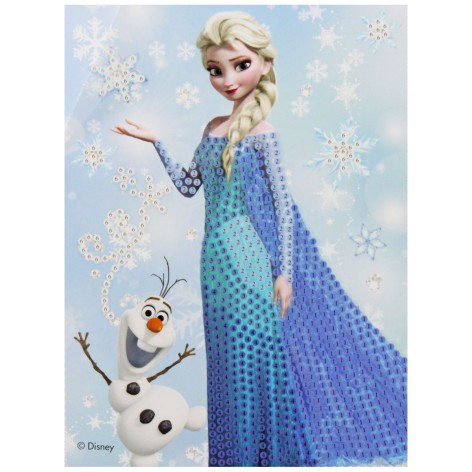 Алмазка Эльза