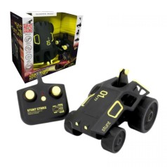 Автомобиль на радиоуправлении 