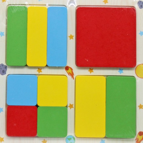 Деревянный сортер 