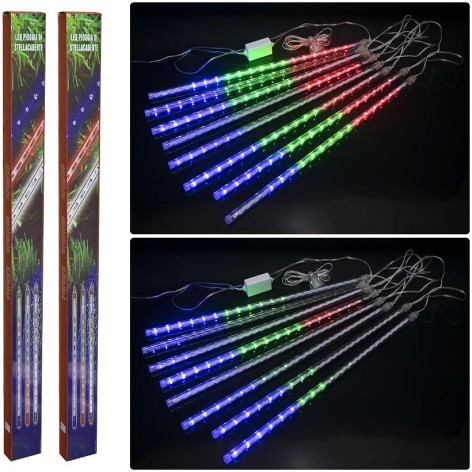 Гірлянда електрична Color-it 