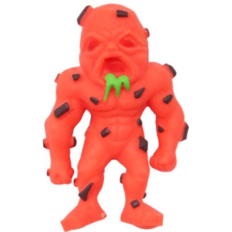 Игрушка-тянучка "Skifidol Forzutos", вид 11