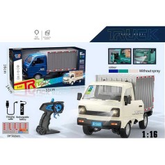 Р/К машина в кор. 