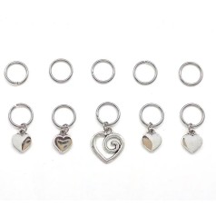 Пірсинг для волосся 