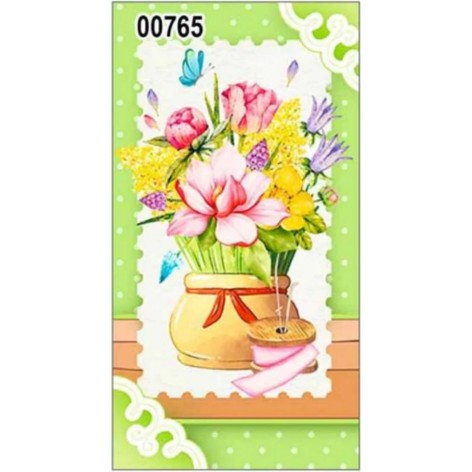 Конверт нейтральный женский 765