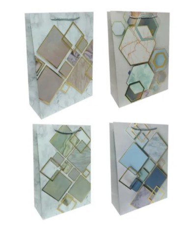 Подарочный пакет 