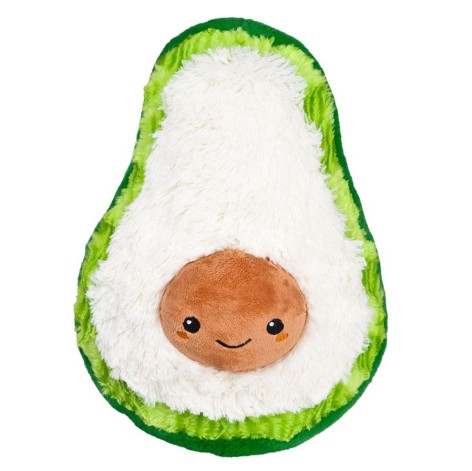 Плюшевая игрушка «Авокадо»