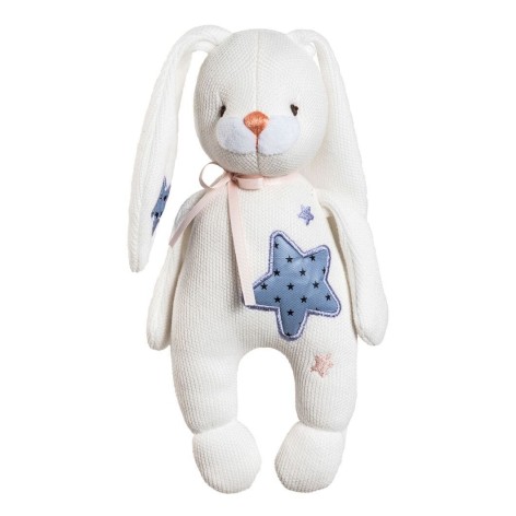 Мягкая игрушка "Зайка"