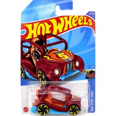 Машинка "Hot wheels: Kick Kart" (оригинал)