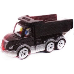 Пластикова машинка 