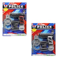 Полицейский набор 
