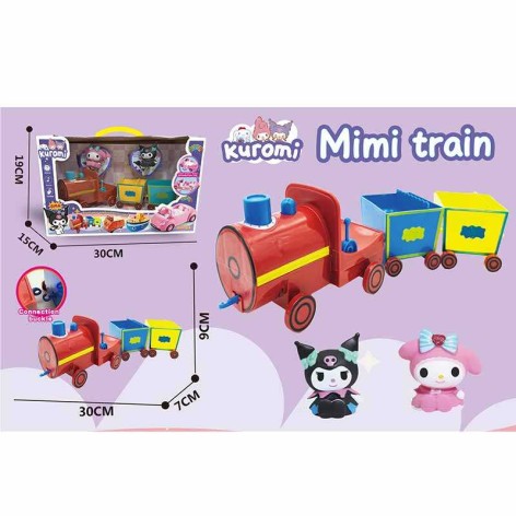 Набір героїв у кор. 