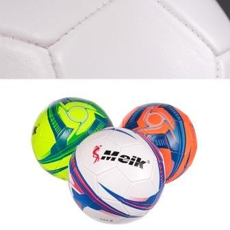 Мяч футбольный BT-FB-0248 TPU 350г 3 цвета