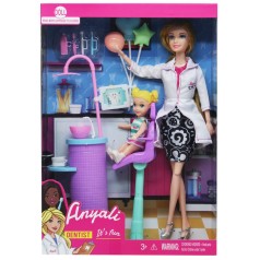 Кукольный набор 