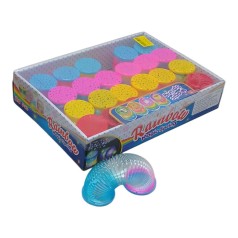 Блискуча пружинка 