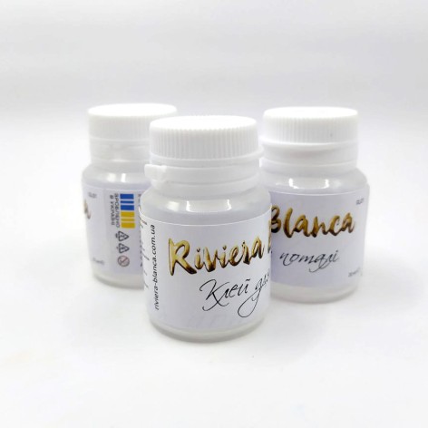 Клей для потали 20 мл