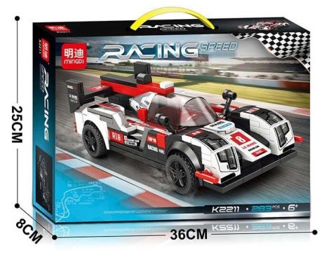 Конструктор 