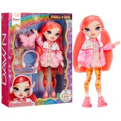 Игровой набор Rainbow High серии Sparkle & Shine - Доун