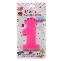 Декоративна свічка 