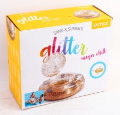 УЦІНКА 30% Плаваючий бар для напоїв 100*90*90см 