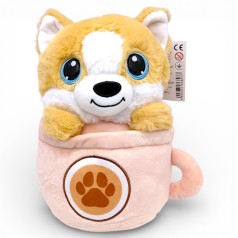 Мʼяка іграшка 