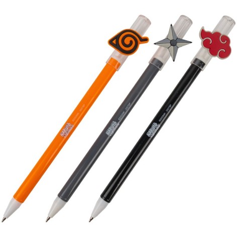 Ручка шариковая NR, синяя