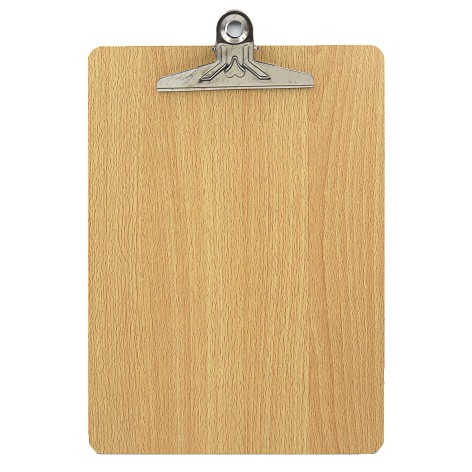 Планшет деревянный 