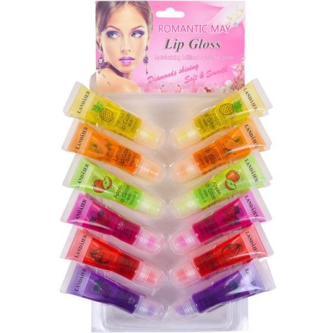 Бальзам для губ 